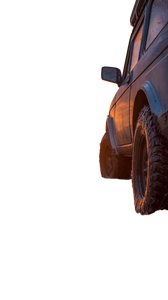 Muddy Tuned Niva Vinyl Car Decal Sticker – Waterproof & UV-Resistant 4.8533333333333335"