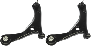 2x Dorman Control Arm | Fits Various 2008-2020 Models | Durably Designed, Superior Quality, OE Replacement 2x Dorman Control Arm | Fits Various 2008-2020 Models | Durably Designed, Superior Quality, OE Replacement