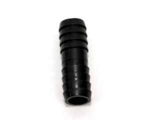 Valterra Fresh Water Fitting Coupler | 1/2 Barb x 1/2 Barb | Durable Plastic Build Valterra Fresh Water Fitting Coupler | 1/2 Barb x 1/2 Barb | Durable Plastic Build