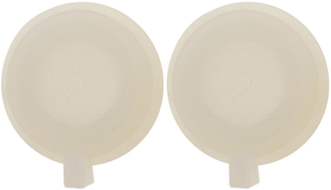 2x Help! By Dorman Windshield Wiper Bushing | Pack Of 2| OE Replacement