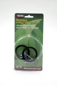 Fits Valterra Blade X Valves | Durable Seal & Hardware | Easy to Use