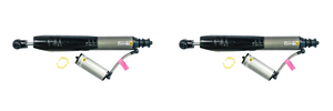 2x Superior Comfort & Control | ARB BP-51 Hydraulic Shock Absorber for 2010-2014 Toyota FJ Cruiser 2x Superior Comfort & Control | ARB BP-51 Hydraulic Shock Absorber for 2010-2014 Toyota FJ Cruiser