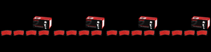 4x Enhance Your Braking Performance | Brembo Brake Pads Ceramic Set Of 4 | Fits 2008-2009 Jaguar XKR 4x Enhance Your Braking Performance | Brembo Brake Pads Ceramic Set Of 4 | Fits 2008-2009 Jaguar XKR