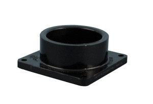 Valterra Flanged 1-1/2 Inch Hub Sewer Waste Valve Fitting | Durable Plastic, Recreation Fun Enhancement Valterra Flanged 1-1/2 Inch Hub Sewer Waste Valve Fitting | Durable Plastic, Recreation Fun Enhancement