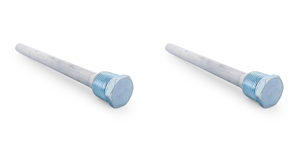 2x Extend Water Heater Life! Camco Anode Rod | Fits Suburban/ Mor-Flo | Made in USA 2x Extend Water Heater Life! Camco Anode Rod | Fits Suburban/ Mor-Flo | Made in USA