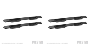 2x Ultimate Off-Roading Upgrade | Westin Automotive HDX Xtreme Nerf Bar for Various 2015-2023 Ford Models 2x Ultimate Off-Roading Upgrade | Westin Automotive HDX Xtreme Nerf Bar for Various 2015-2023 Ford Models