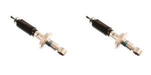 2x Bilstein 5100 Shock Absorber | Fits 04-15 Infiniti QX56, Nissan Armada, Titan | Superior Monotube Design, Adjustable Valving, Lifts 0-2 Inch 2x Bilstein 5100 Shock Absorber | Fits 04-15 Infiniti QX56, Nissan Armada, Titan | Superior Monotube Design, Adjustable Valving, Lifts 0-2 Inch