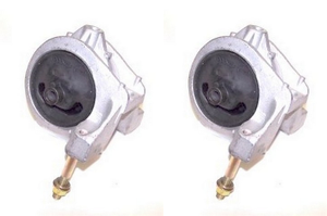 2x High-Quality Motor Mount for Various Fitment 2000-2004 Nissan Maxima Infiniti I35,I30 | Consistent Performance, OEM Style 2x High-Quality Motor Mount for Various Fitment 2000-2004 Nissan Maxima Infiniti I35,I30 | Consistent Performance, OEM Style