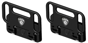 2x Carr Van Access Step | HD Mega | Bolt On Behind Rear Wheel | 500 Pound Capacity | Powder Coated | Made in USA 2x Carr Van Access Step | HD Mega | Bolt On Behind Rear Wheel | 500 Pound Capacity | Powder Coated | Made in USA