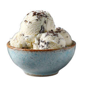 Vanilla Ice Cream V22 Vinyl Car Decal Sticker – Waterproof & UV-Resistant 6.826666666666667"