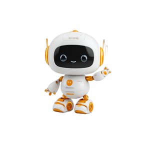 Ai Assistant Robot V3 Vinyl Car Decal Sticker – Waterproof & UV-Resistant 6.826666666666667"