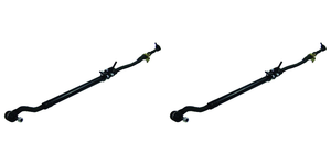 2x Upgrade Your Jeep Wrangler JK | Crown Automotive Tie Rod Assembly 2x Upgrade Your Jeep Wrangler JK | Crown Automotive Tie Rod Assembly