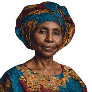 Elderly African Woman V4 Vinyl Car Decal Sticker – Waterproof & UV-Resistant 3.4133333333333336" Elderly African Woman V4 Vinyl Car Decal Sticker – Waterproof & UV-Resistant 3.4133333333333336"