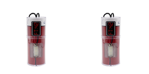 2x Upgrade your vehicle with ODX Dynamite LED Turn Signal Bulbs | Festoon 42mm | White | Set of 2