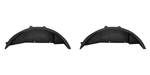 2x Custom Fit | Durable Wrangler JL Fender Well Liners | Set of 2 2x Custom Fit | Durable Wrangler JL Fender Well Liners | Set of 2