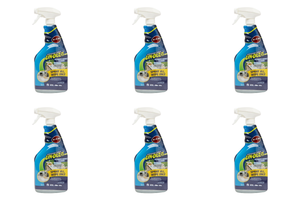 6x Restore Like New! UnDuzit Multi Purpose Cleaner | Versatile Cleaner for Cushions/Fenders/Seats/Awnings/Dashboards/Outdoor Furniture/Car/Boat/RV | Biodegradable with 32 Ounce Spray Bottle 6x Restore Like New! UnDuzit Multi Purpose Cleaner | Versatile Cleaner for Cushions/Fenders/Seats/Awnings/Dashboards/Outdoor Furniture/Car/Boat/RV | Biodegradable with 32 Ounce Spray Bottle