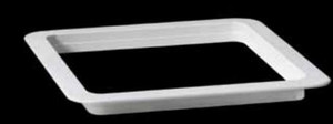 Upgrade Your Ventline Roof Vent Trim Ring | Radius Corner Design | ISO 9001 Certified Upgrade Your Ventline Roof Vent Trim Ring | Radius Corner Design | ISO 9001 Certified