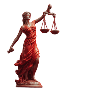 Themis Scales Air Vinyl Car Decal Sticker – Waterproof & UV-Resistant 3.4133333333333336"