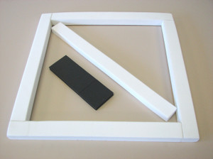 Ultimate Setup: Ventmate Air Conditioner Installation Kit | For Coleman 14x14 AC | Water-Tight Seals | Easy Install Ultimate Setup: Ventmate Air Conditioner Installation Kit | For Coleman 14x14 AC | Water-Tight Seals | Easy Install