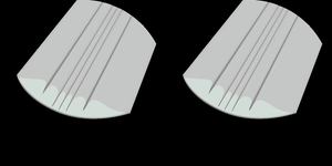 2x Megawear Keelguard Boat Fender | Maximum Durability | Enhanced Pontoon Look | Made in USA 2x Megawear Keelguard Boat Fender | Maximum Durability | Enhanced Pontoon Look | Made in USA
