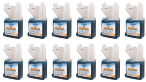 12x Superior Nano Technology Waste Treatment | Break Down Waste & Tissue | No Formaldehyde