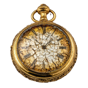 Medieval Golden Watch Vinyl Car Decal Sticker – Waterproof & UV-Resistant 3.4133333333333336" Medieval Golden Watch Vinyl Car Decal Sticker – Waterproof & UV-Resistant 3.4133333333333336"