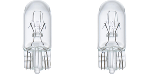 2x Sylvania Silverstar License Plate Light Bulb | Pack Of 10, High Quality, Easy Installation 2x Sylvania Silverstar License Plate Light Bulb | Pack Of 10, High Quality, Easy Installation