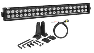 Illuminate the Night | Westin Automotive B-Force LED Light Bar | Combo Beam, 8800 Lumens, 120W Illuminate the Night | Westin Automotive B-Force LED Light Bar | Combo Beam, 8800 Lumens, 120W