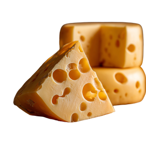 Swiss Cheese Display Vinyl Car Decal Sticker – Waterproof & UV-Resistant 6.826666666666667" Swiss Cheese Display Vinyl Car Decal Sticker – Waterproof & UV-Resistant 6.826666666666667"