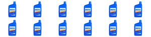12x Sierra Marine 10W-30 Synthetic Oil | 4-Stroke Marine Engine | NMMA FC-W/ API-SL Certified 12x Sierra Marine 10W-30 Synthetic Oil | 4-Stroke Marine Engine | NMMA FC-W/ API-SL Certified