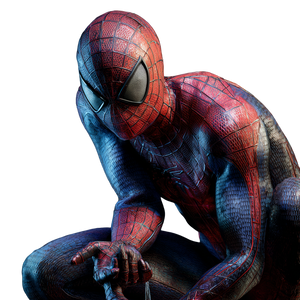 Spider-Man V8 Vinyl Car Decal Sticker – Waterproof & UV-Resistant 6.826666666666667"