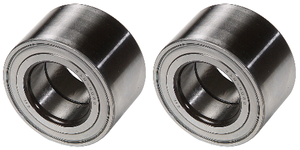 2x High-Quality Wheel Bearing | Fits Mercury Mariner Ford Escape Mazda Tribute 2001-2012 2x High-Quality Wheel Bearing | Fits Mercury Mariner Ford Escape Mazda Tribute 2001-2012