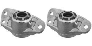 2x Enhance Audi A3 Suspension | Premium KYB Strut Mount | No Welding Required