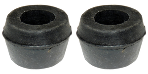 2x High Quality Rubber Shock Absorber Mount Bushing | Fits Various Jeep Models