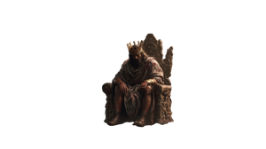King Saul'S Despair Vinyl Car Decal Sticker – Waterproof & UV-Resistant 5.4
