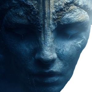 Prometheus Alien Cover Vinyl Car Decal Sticker – Waterproof & UV-Resistant 3.4133333333333336"