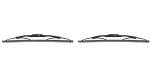 2x ANCO 97 Series Windshield Wiper Blade | Redi-Fit for Easy Installation | Duraklear Plus for Streak-Free Wipes 2x ANCO 97 Series Windshield Wiper Blade | Redi-Fit for Easy Installation | Duraklear Plus for Streak-Free Wipes