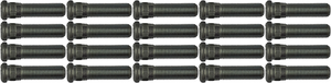 20x Upgrade your Chevy Camaro & Corvette Wheels instantly with Dorman Wheel Studs | Reliable Carbon Steel Construction