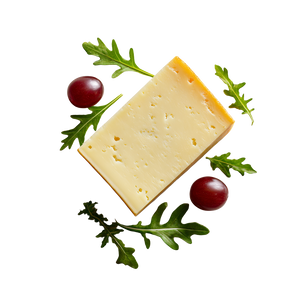 Cheese Wedge Grapes Vinyl Car Decal Sticker – Waterproof & UV-Resistant 6.826666666666667" Cheese Wedge Grapes Vinyl Car Decal Sticker – Waterproof & UV-Resistant 6.826666666666667"