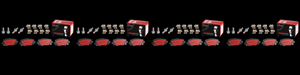 4x Brembo Ceramic Brake Pads | 2014-2020 Fitment | Chrysler 200 & Jeep Cherokee | Low Dust NAO Formula 4x Brembo Ceramic Brake Pads | 2014-2020 Fitment | Chrysler 200 & Jeep Cherokee | Low Dust NAO Formula