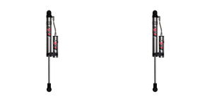2x Fits 2018-2022 Jeep Wrangler JL Skyjacker Suspensions Shock Absorber A2386 ADX 2.0 Aluminum Body Remote Reservoir; Nitrogen Gas Charged Mono Tube; With External Reservoir; 1 Year Factory Warranty; Non Adjustable; Without Boots; Single