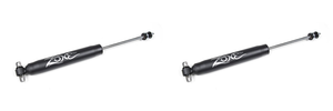 2x Zone Offroad Nitrogen Gas Charged Shock | Grand Cherokee,Cherokee,Comanche | 1984-2006 2x Zone Offroad Nitrogen Gas Charged Shock | Grand Cherokee,Cherokee,Comanche | 1984-2006