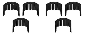 2x Reduce Light Bar Vibration | Fits E-Series & RDS-Series | Set Of 3 2x Reduce Light Bar Vibration | Fits E-Series & RDS-Series | Set Of 3