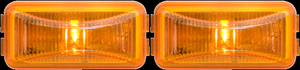 2x Optronics AL90 Series LED Clearance Light | Sonically Sealed, Waterproof | Polycarbonate Housing | Limited Lifetime Warranty 2x Optronics AL90 Series LED Clearance Light | Sonically Sealed, Waterproof | Polycarbonate Housing | Limited Lifetime Warranty