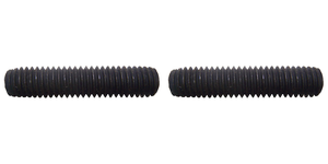 2x Durable OE Replacement Exhaust Manifold Stud | Fits Perfectly | Crown Automotive 2x Durable OE Replacement Exhaust Manifold Stud | Fits Perfectly | Crown Automotive