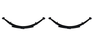 2x Skyjacker Suspensions Leaf Spring CR14S Soft Ride; 4 Inch Lift; 52 Inch Length; Single 2x Skyjacker Suspensions Leaf Spring CR14S Soft Ride; 4 Inch Lift; 52 Inch Length; Single