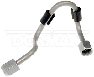 Dorman Fuel Injector Line | OE Replacement | Robust Materials | Direct Fit | Critical Fix | Cost-Effective Dorman Fuel Injector Line | OE Replacement | Robust Materials | Direct Fit | Critical Fix | Cost-Effective