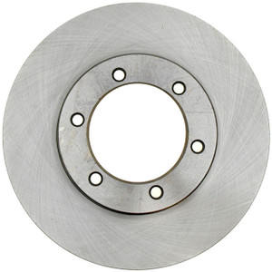 Revolutionize your braking with Raybestos Brake Rotor | OE-Matched Material | Industry Leading Coverage