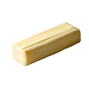 Butter Stick Vinyl Car Decal Sticker – Waterproof & UV-Resistant 6.826666666666667"