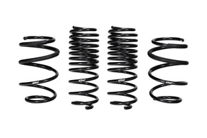 Eibach Lowering Kit | Pro-Kit, Black | High Performance Handling, Aggressive Looks Eibach Lowering Kit | Pro-Kit, Black | High Performance Handling, Aggressive Looks